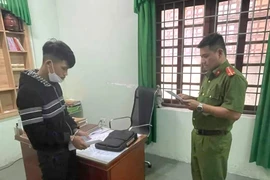 Bắt giam bị can đang bị cấm đi khỏi nơi cư trú vẫn cố tình phạm tội