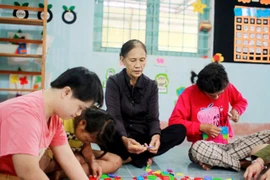 Trung tâm hỗ trợ chất độc da cam đóng cửa vì hết tiền: Vận động kinh phí để hoạt động lại