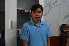 Quảng Ngãi: Triệt phá đường dây 'tín dụng đen' núp bóng doanh nghiệp cầm đồ