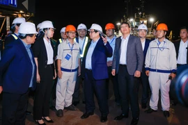 Thủ tướng ‘đặt hàng’ tập đoàn Hòa Phát sản xuất ray thép cho hàng loạt dự án đường sắt quy mô đến 250 tỷ đô