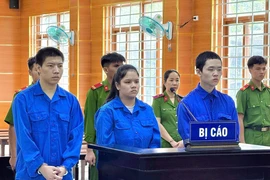 3 người Trung Quốc sát hại tài xế taxi vì sợ bị đưa qua Campuchia