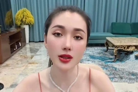 Sở An toàn thực phẩm TP.HCM thông tin việc kiểm tra công ty của Ngân Collagen 
