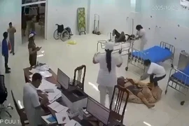 2 người bị chém trọng thương ở Quảng Ngãi đang được điều trị tích cực