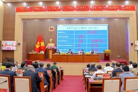 Quảng Ngãi: Hỗ trợ 100% học phí, miễn phí dịch vụ công trực tuyến