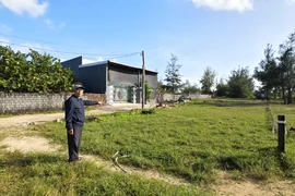 Hơn 20 năm chờ bồi thường thu hồi đất, cuối cùng chỉ nhận được đất 'treo'