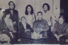 Thủ tướng Phạm Văn Đồng - tấm gương sáng ngời về đạo đức cách mạng
