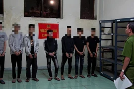 Phía sau nhiều vụ án hình sự từ những mâu thuẫn vặt của thanh thiếu niên