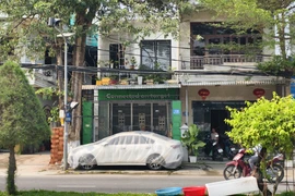 Công an tỉnh Quảng Ngãi nói về vụ ‘đi làm về thấy nhà bị chiếm’