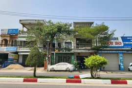 Chủ tịch Quảng Ngãi chỉ đạo báo cáo vụ ‘đi làm về thấy nhà bị chiếm’
