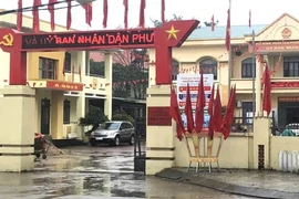 Một phường ở Quảng Ngãi bị phê bình vì 'ngâm' hồ sơ đất đai kéo dài
