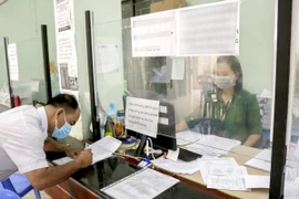 Tăng 7,4% mức trợ cấp hàng tháng với quân nhân xuất ngũ 