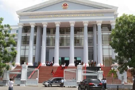 Vụ trộm cát trên sông Hàm Luông, Cổ Chiên: Tuyên y án sơ thẩm 