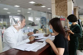 Hướng dẫn xếp lương viên chức công tác xã hội từ 28-1-2023
