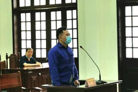 Cựu chuyên viên ủy ban TP Hải Phòng làm giả giấy tờ, lừa đảo lãnh 23 năm tù