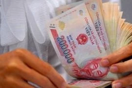 Công an đã thôi việc, xuất ngũ: Được tăng trợ cấp hàng tháng