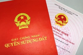 Tỉ lệ cấp sổ hồng ở TP.HCM đạt 93,5% chỉ tiêu đặt ra