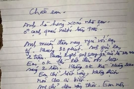 Cụ ông 80 tuổi 'xin ngủ cùng' cô hàng xóm có thể bị phạt như thế nào?