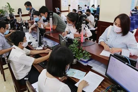 Hướng dẫn mới của Bộ Nội vụ về tính hưởng chế độ tinh giản biên chế