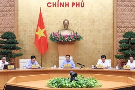 Sửa đổi luật Đất đai 2013: Phải chống được tiêu cực, tham nhũng, xin-cho
