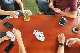 Kháng cáo xin giảm nhẹ, cấp phúc thẩm huỷ án vì thấy hành vi phải ở khung hình phạt cao 