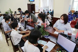 Bộ Nội vụ bãi bỏ 10 Thông tư về tuyển dụng công chức, viên chức, người lao động 