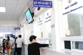 Ảnh: NGUYỄN HIỀN