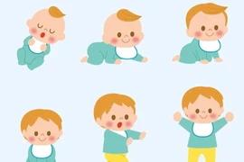 Cha mẹ không đăng ký kết hôn, con theo họ ai?