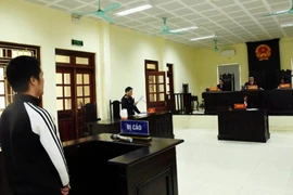 'Đầu trộm, đuôi cướp': Từ trộm gà chuyển thành cướp giật gà
