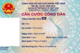 Đổi mẫu thẻ CCCD mới, người dân có phải đi đổi lại?