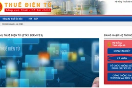 3 cách cập nhật thông tin thuế khi đổi CMND 9 số sang CCCD