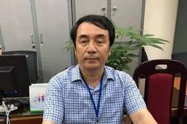 Ông Trần Hùng sắp hầu tòa với cáo buộc nhận hối lộ 300 triệu đồng