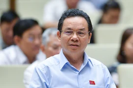 Góp ý sửa Luật Đất đai: Không nên bỏ phương pháp thặng dư trong định giá đất