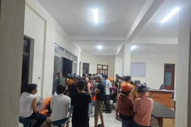 Tự ý lấy thông tin cá nhân của dân tạo tài khoản ngân hàng bị xử lý ra sao?