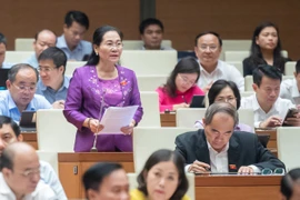 TP.HCM đề xuất 5 giải pháp đẩy nhanh tiến độ giải ngân vốn đầu tư công 