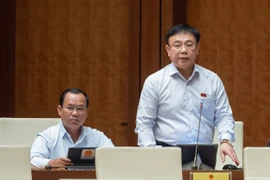 Quan điểm trái chiều trong việc xử lý hình sự hành vi trốn đóng BHXH
