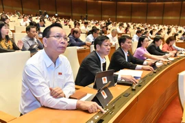 Quốc hội thông qua Luật Nhà ở, chỉnh lý nội dung về 'chung cư mini'