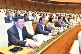Đổi tên thẻ ‘căn cước’, người đã có ‘căn cước công dân’ cần làm gì?