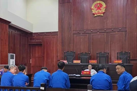 Đang xử phúc thẩm cựu giám đốc Sở TN&MT Đồng Nai vụ biến đất công thành tư