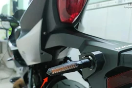 Xi nhan trái nhưng rẽ phải: Phạt bao nhiêu tiền?