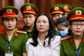 'Kho báu' của bà Trương Mỹ Lan ở đâu?