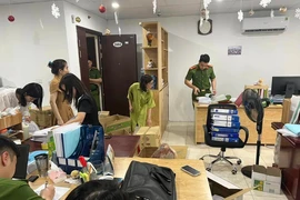 Làm giả đánh giá tác động môi trường: Vô lương!