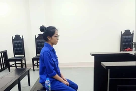 Giả làm sếp tại 1 hãng hàng không để lừa tiền của người yêu