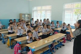 Giáo viên đang nghỉ hè mà bị ốm có được hưởng chế độ ốm đau?