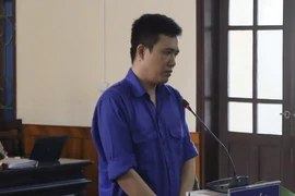 Vụ vợ chồng giám đốc hầu toà sau cơn sốt đất: Người vợ nói không có mục đích chiếm đoạt