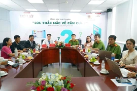 Góp phần hoàn thiện pháp luật, địa chỉ tin cậy về pháp lý