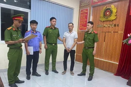 Vụ đánh cô gái trên đường Khánh Hội: Nếu thương tích dưới 11% có khởi tố được không?