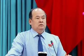 Cựu Chủ tịch An Giang Nguyễn Thanh Bình nhận 300.000 USD tiền cảm ơn từ Công ty Trung Hậu 68