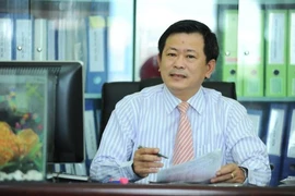  Luật sư Trần Đình Triển bị tạm đình chỉ tư cách thành viên Đoàn Luật sư TP Hà Nội