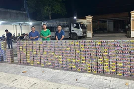  Một số hành vi cần tránh trong dịp Tết