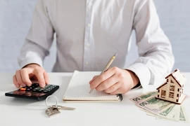'Của chồng công vợ': Chồng vay nợ, vợ vô can?